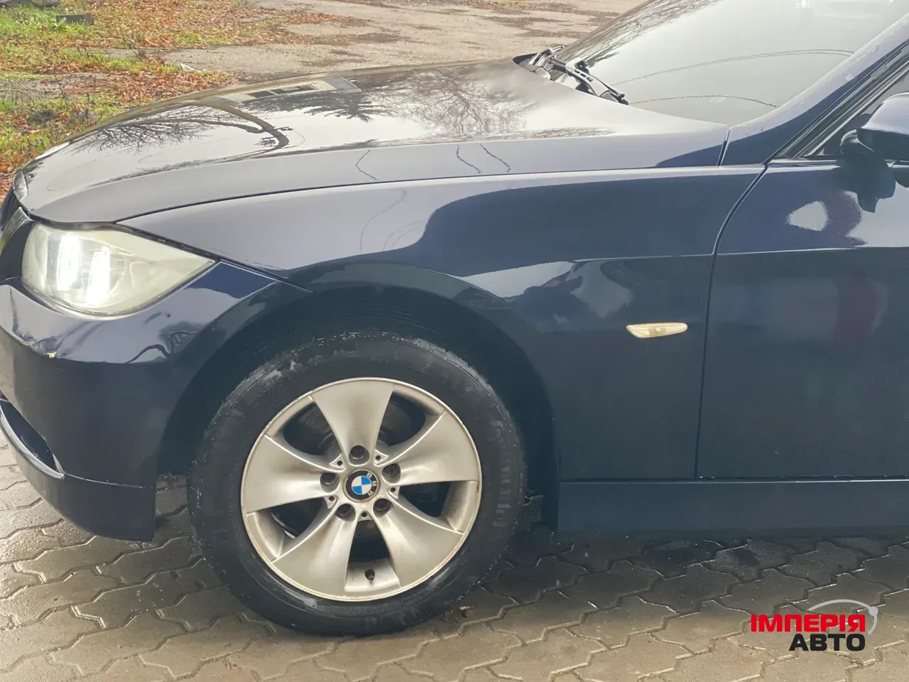 BMW 3 серії - фото 5