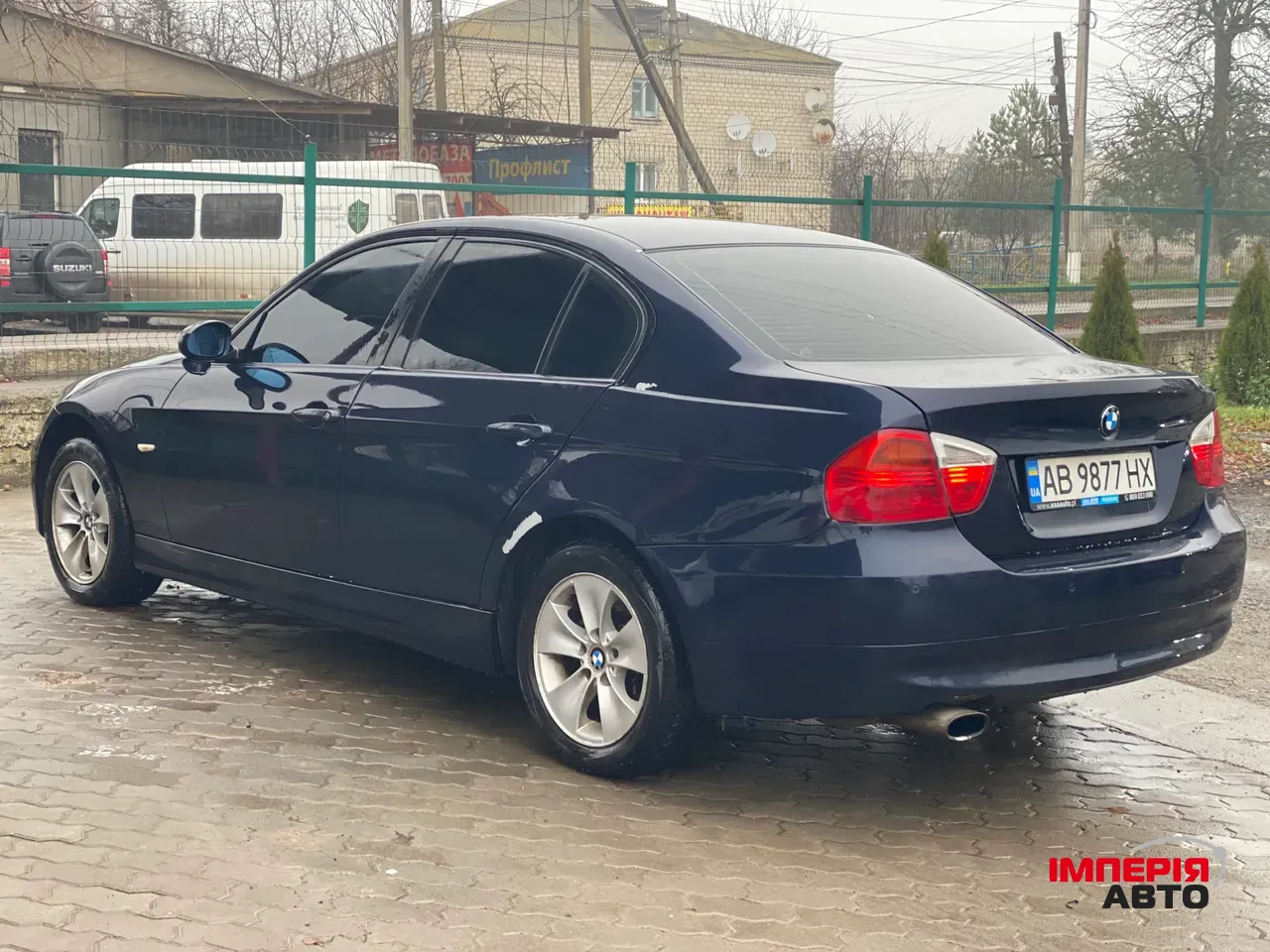 BMW 3 серії - фото 15