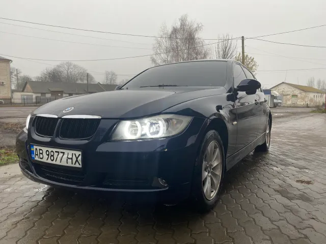 BMW 3 серії - фото 2