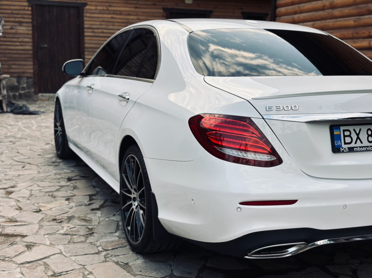 Mercedes-Benz E-Класс 2017, Кам’янець-Подільський, $33 000 - зображення 2
