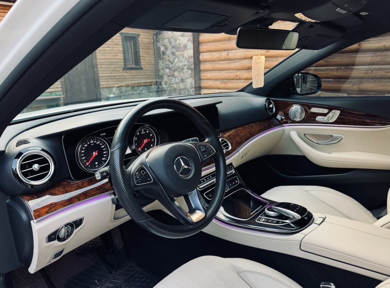 Mercedes-Benz E-Класс 2017, Кам’янець-Подільський, $33 000 - зображення 3