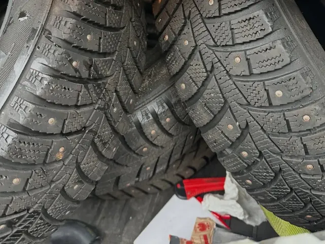 Daewoo Sens - фото 4