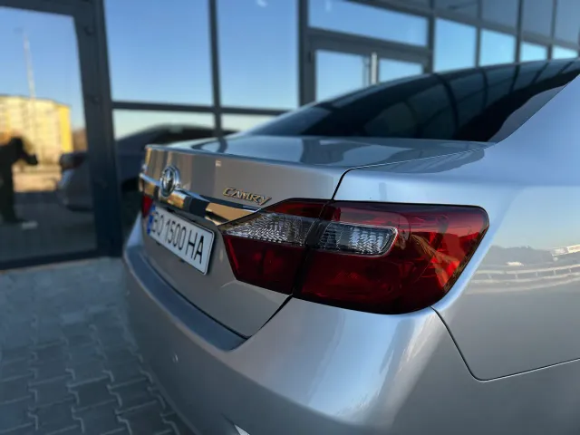 Toyota Camry 2012, Тернопіль, $12 800 - зображення 5