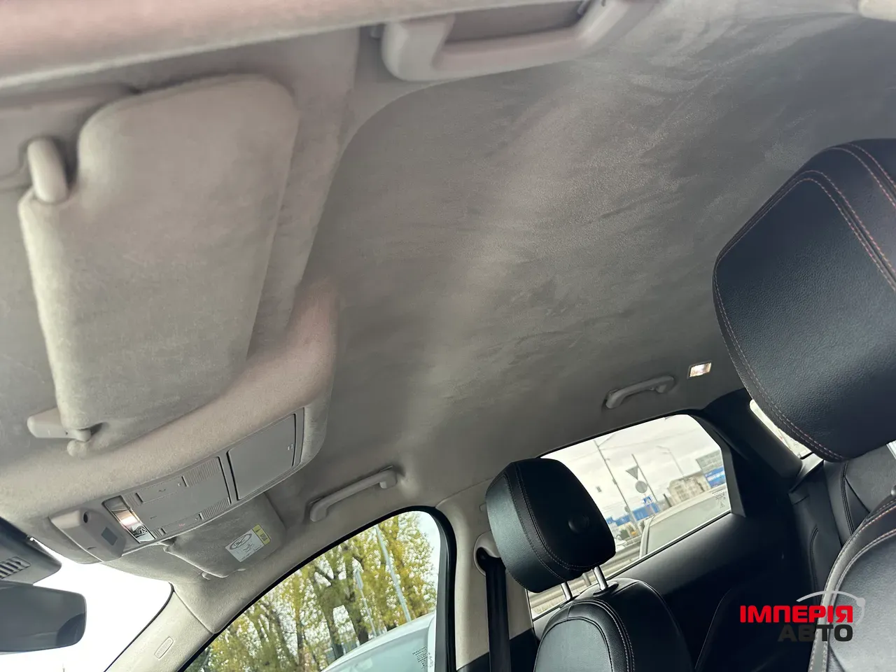 Jaguar F-Pace - фото 32