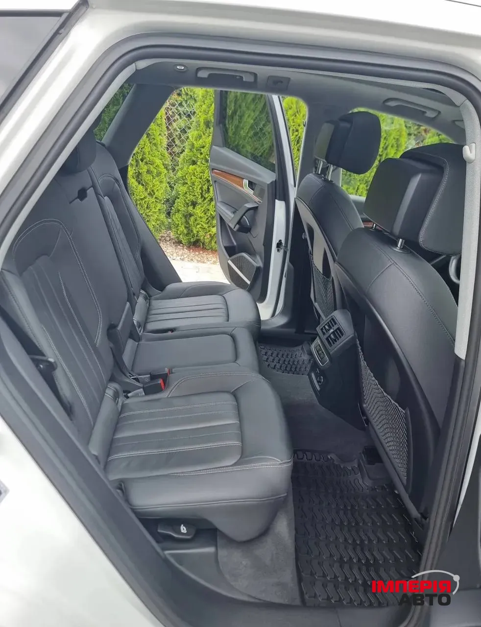 Audi Q5 - фото 14