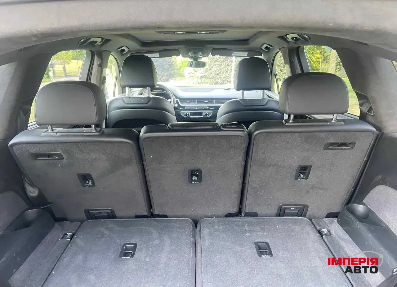 Audi Q5 - фото 16