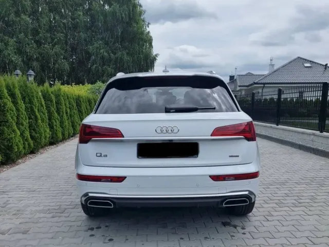 Audi Q5 - фото 5