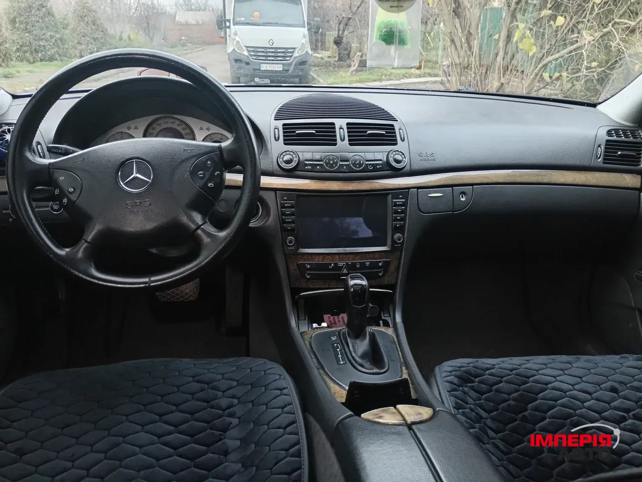 Mercedes-Benz E-Класс - фото 7