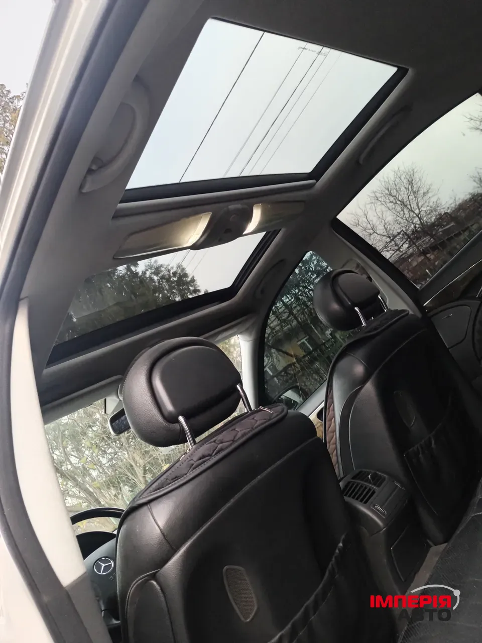 Mercedes-Benz E-Класс - фото 10