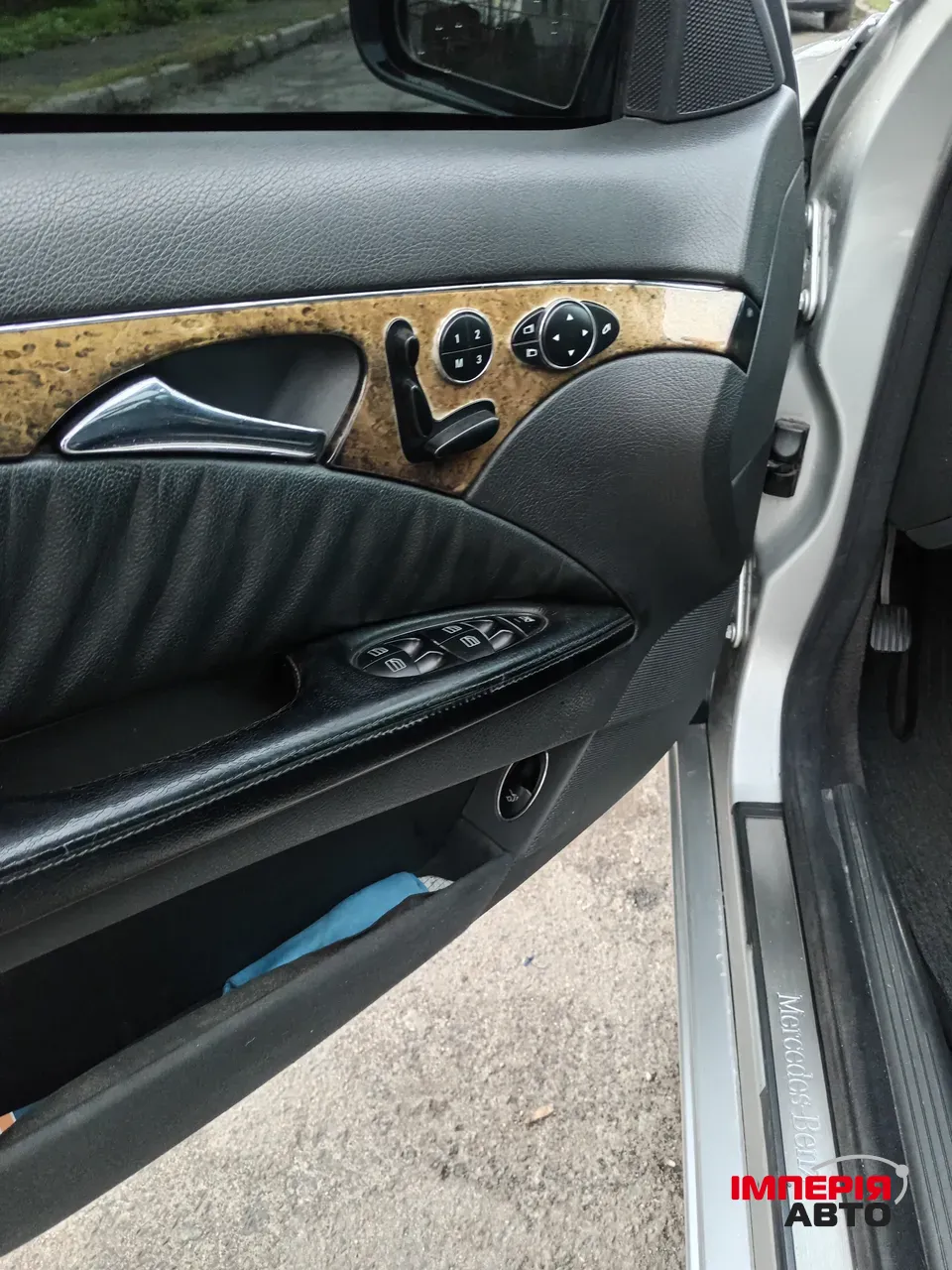 Mercedes-Benz E-Класс - фото 6