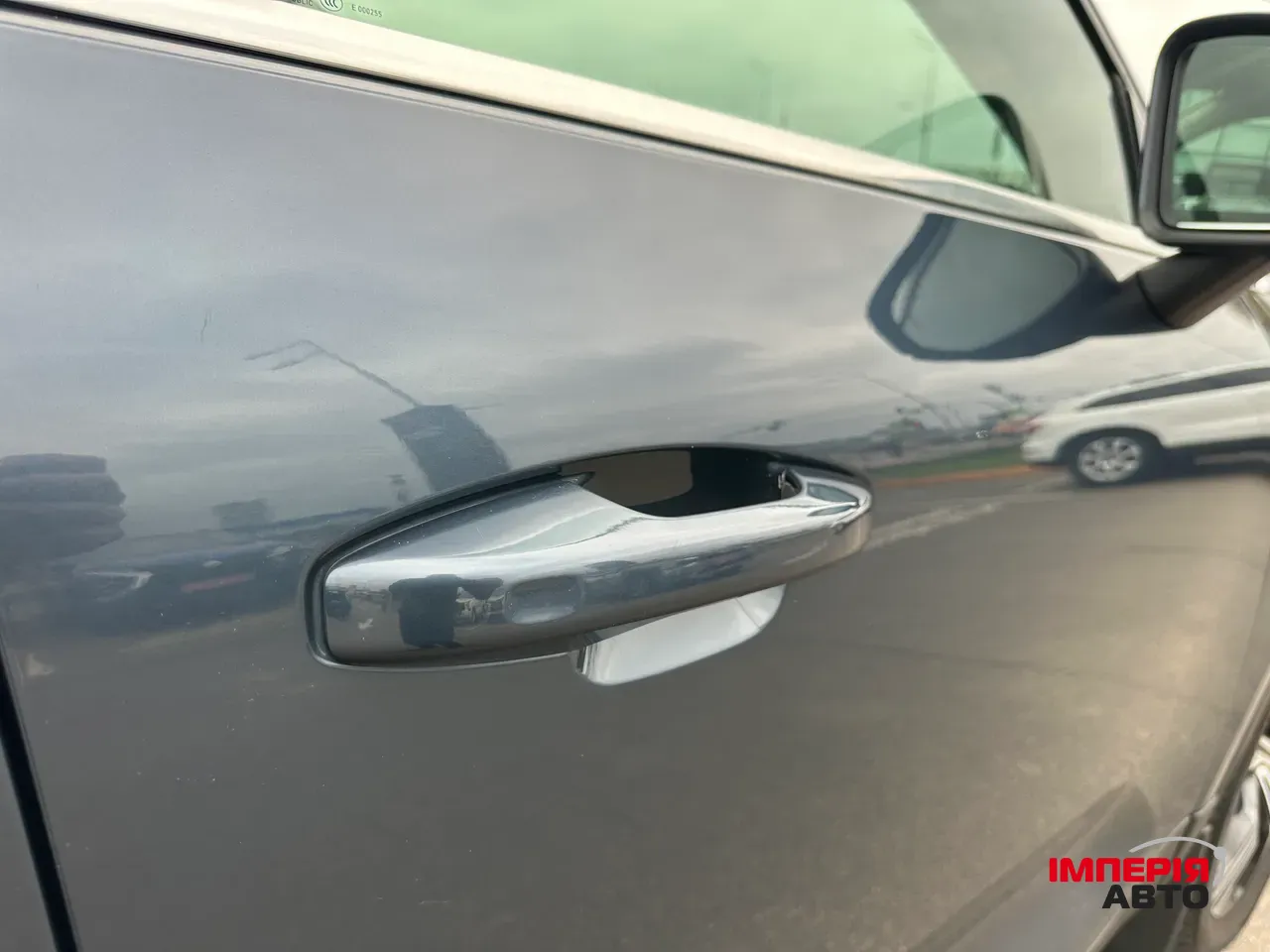 Volvo XC40 - фото 17