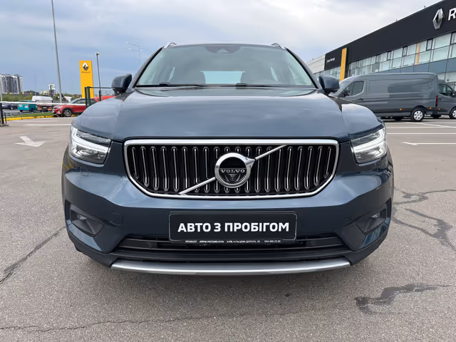 Volvo XC40 2019, Київ, $21 500 - зображення 2