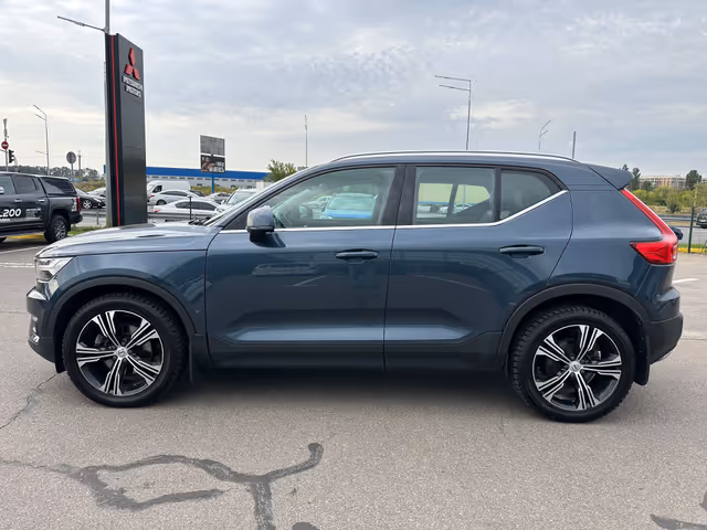 Volvo XC40 2019, Київ, $21 500 - зображення 4