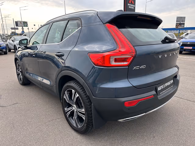 Volvo XC40 2019, Київ, $21 500 - зображення 5