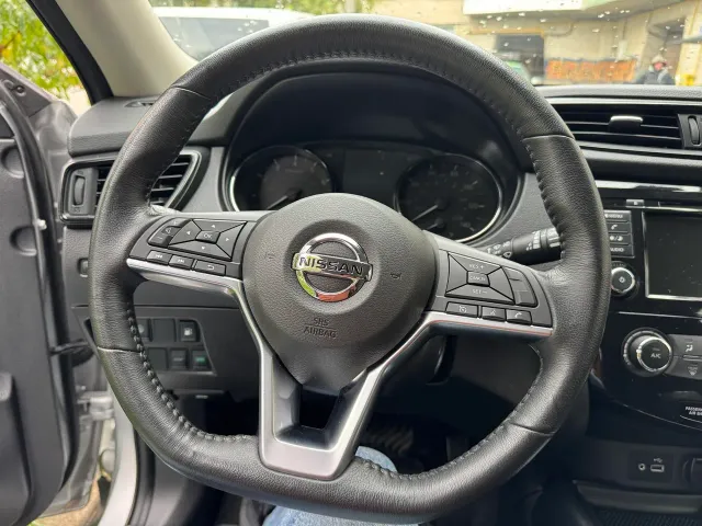 Nissan Rogue 2019, Софіївська Борщагівка, $14 200 - зображення 4