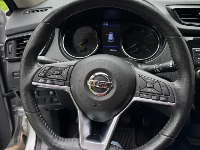 Nissan Rogue 2019, Софіївська Борщагівка, $14 200 - зображення 2
