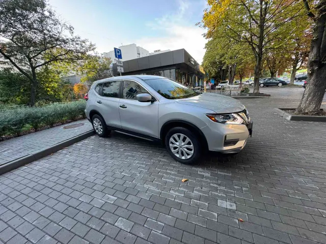 Nissan Rogue 2019, Софіївська Борщагівка, $14 200 - зображення 3
