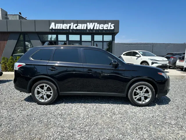 Mitsubishi Outlander 2014, Чернівці, $13 900 - зображення 4