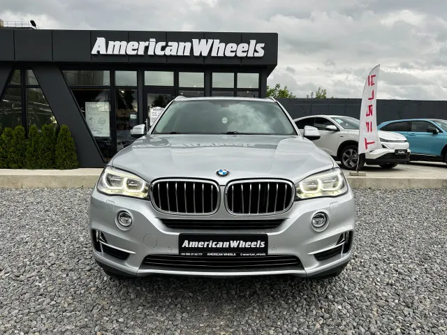 BMW X5 2014, Чернівці, $29 500 - зображення 2