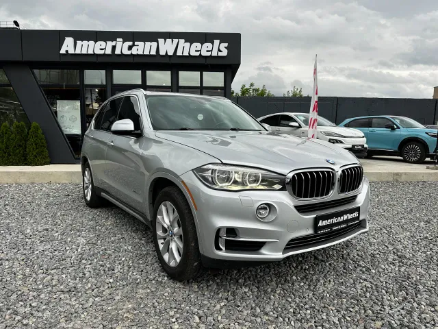 BMW X5 2014, Чернівці, $29 500 - зображення 3