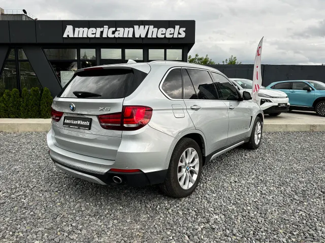 BMW X5 2014, Чернівці, $29 500 - зображення 5