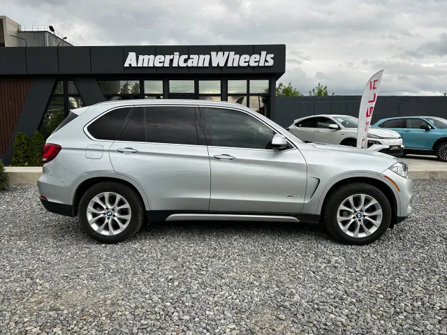 BMW X5 2014, Чернівці, $29 500 - зображення 4