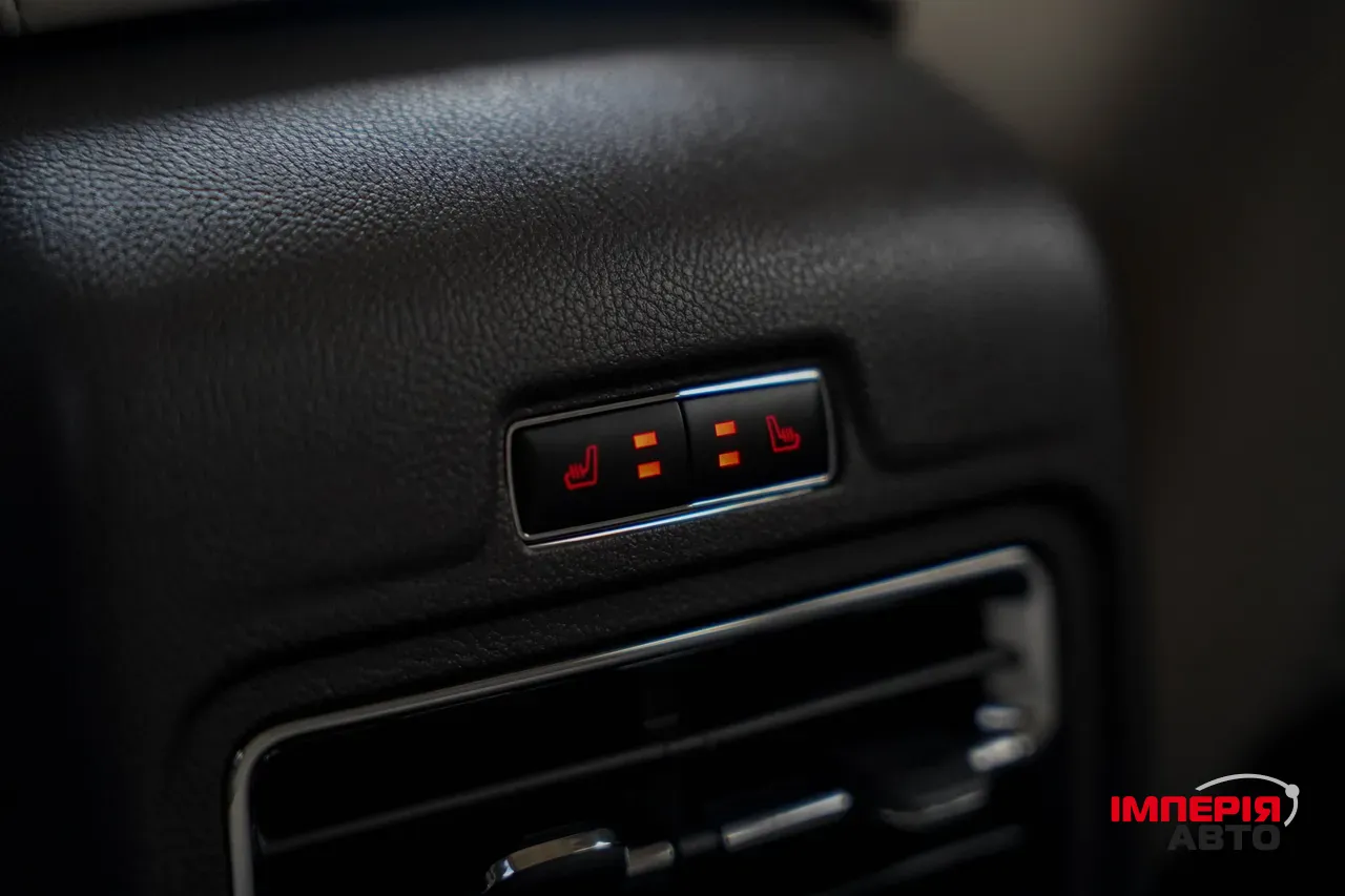 Lincoln Corsair - фото 43