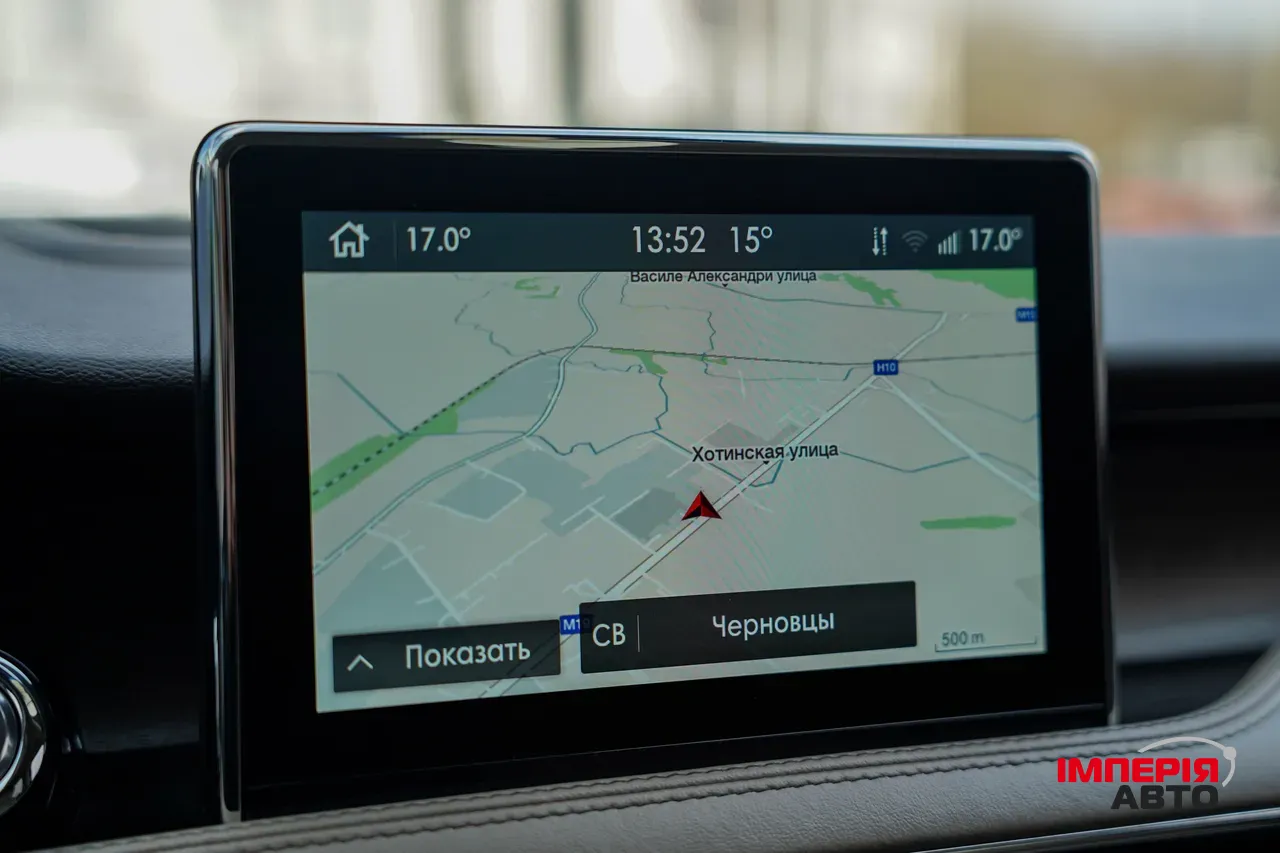 Lincoln Corsair - фото 34