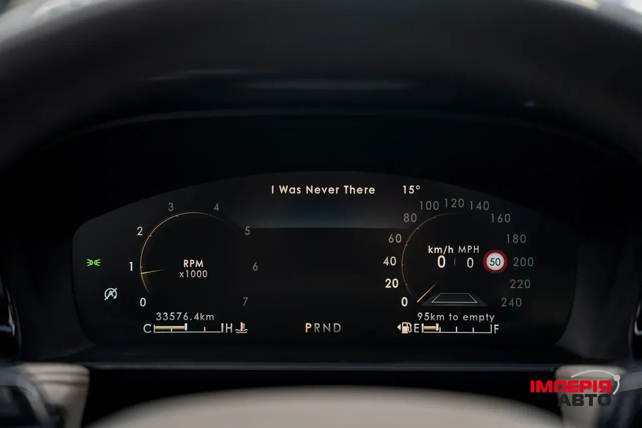 Lincoln Corsair - фото 28