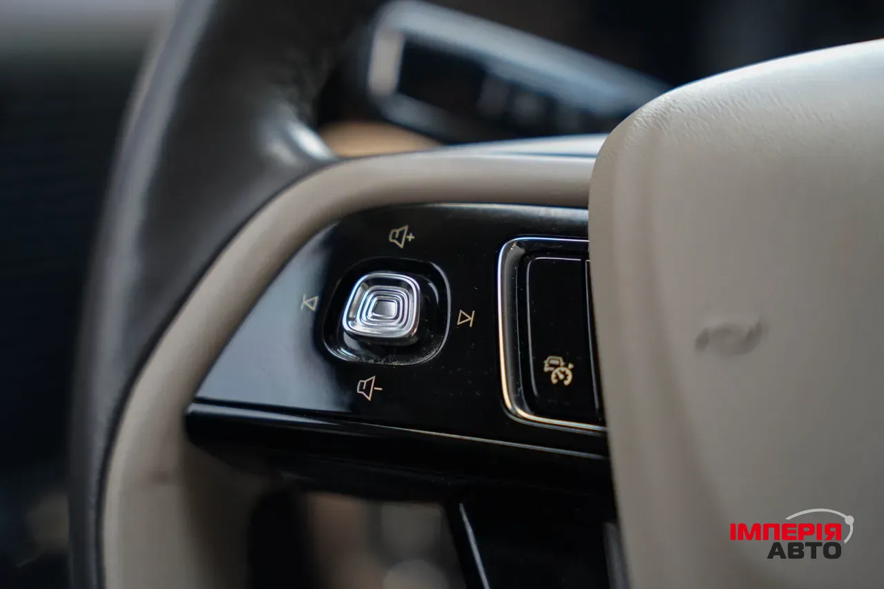 Lincoln Corsair - фото 29