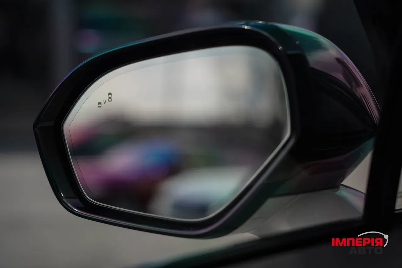 Lincoln Corsair - фото 17