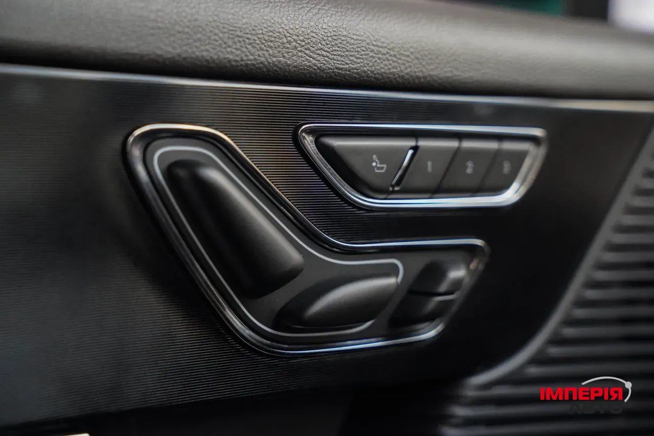 Lincoln Corsair - фото 23