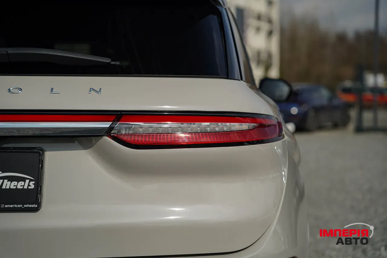 Lincoln Corsair - фото 7