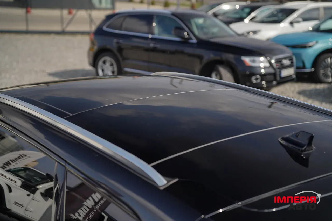 Lincoln Corsair - фото 15