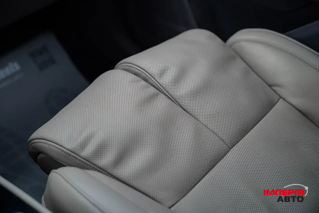 Lincoln Corsair - фото 21