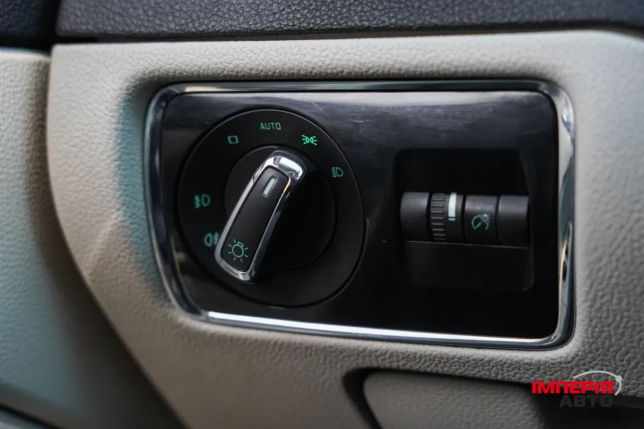 Skoda Superb - фото 14