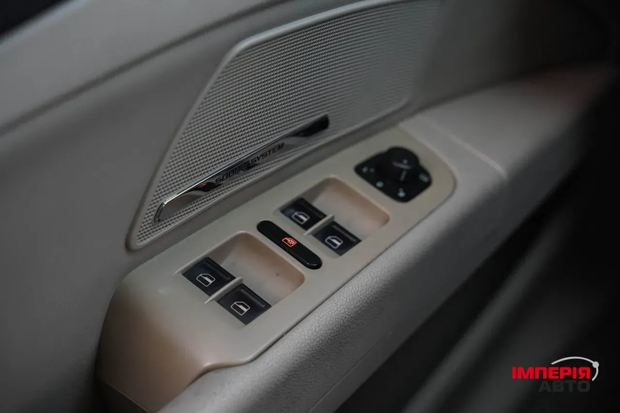 Skoda Superb - фото 13