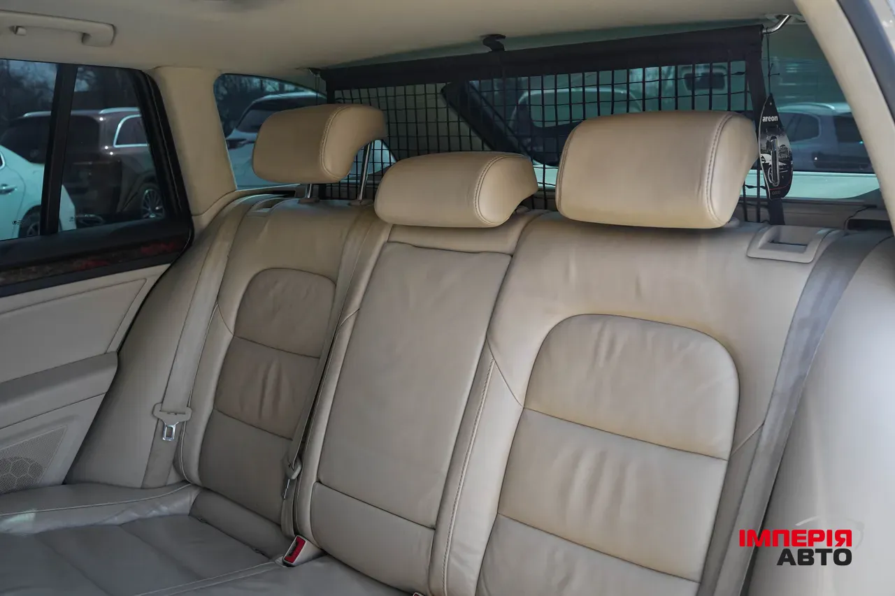 Skoda Superb - фото 24