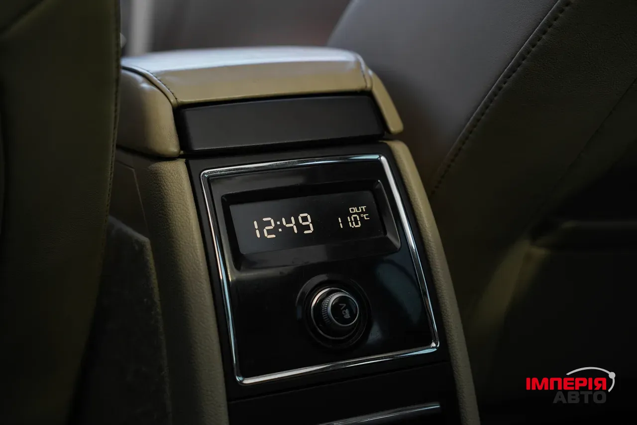 Skoda Superb - фото 25