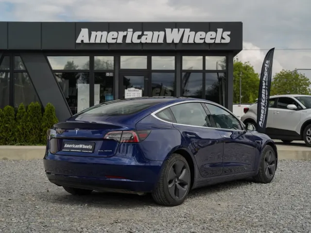 Tesla Model 3 2020, Чернівці, $21 500 - зображення 5