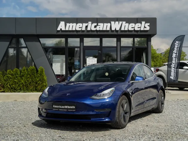 Tesla Model 3 2020, Чернівці, $21 500 - зображення 1