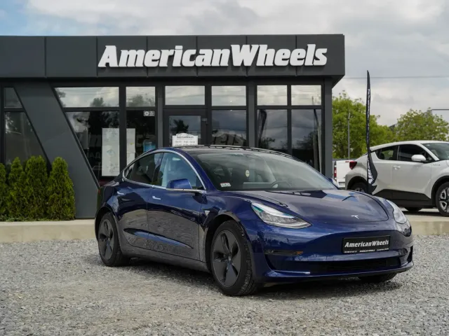 Tesla Model 3 2020, Чернівці, $21 500 - зображення 3