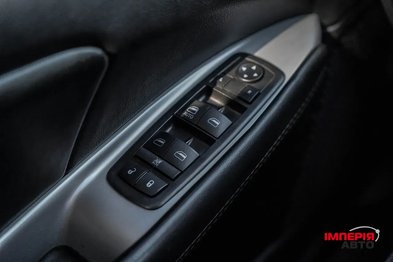 Dodge Journey - фото 11