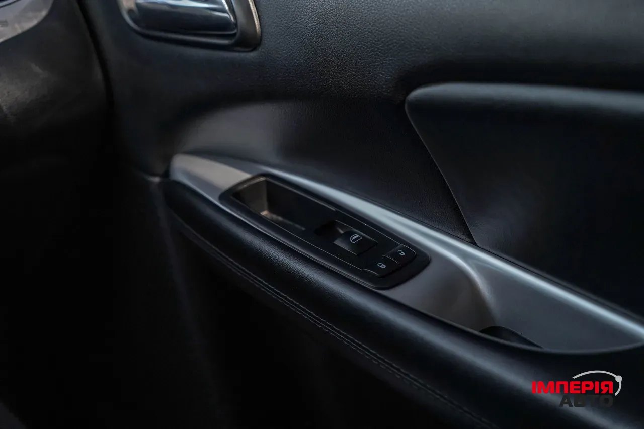 Dodge Journey - фото 20