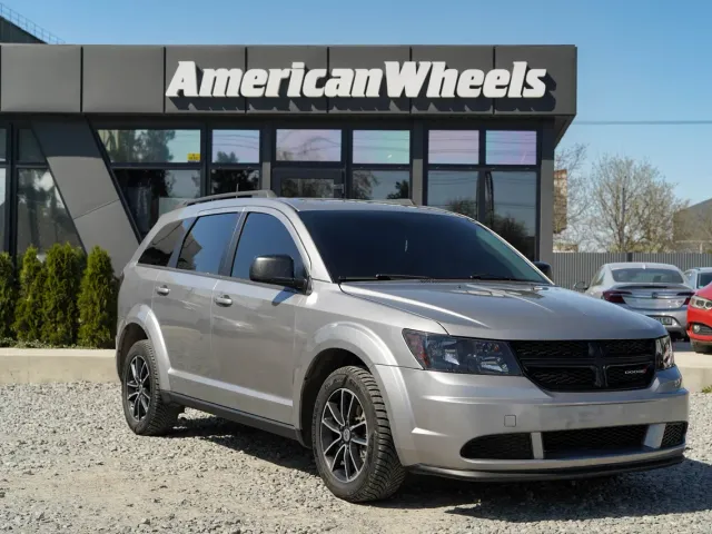 Dodge Journey - фото 3
