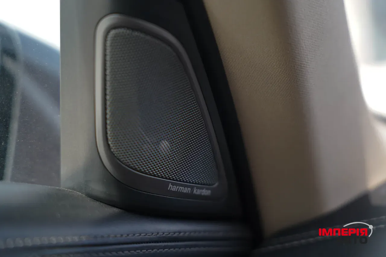 BMW 7 серії - фото 31