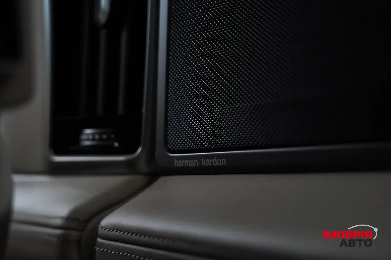 BMW 7 серії - фото 33