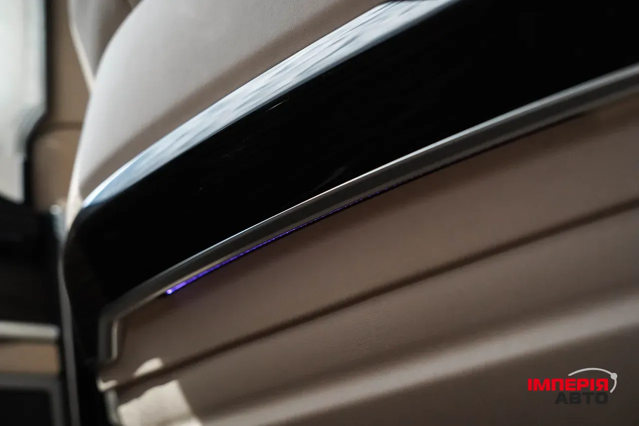 BMW 7 серії - фото 32