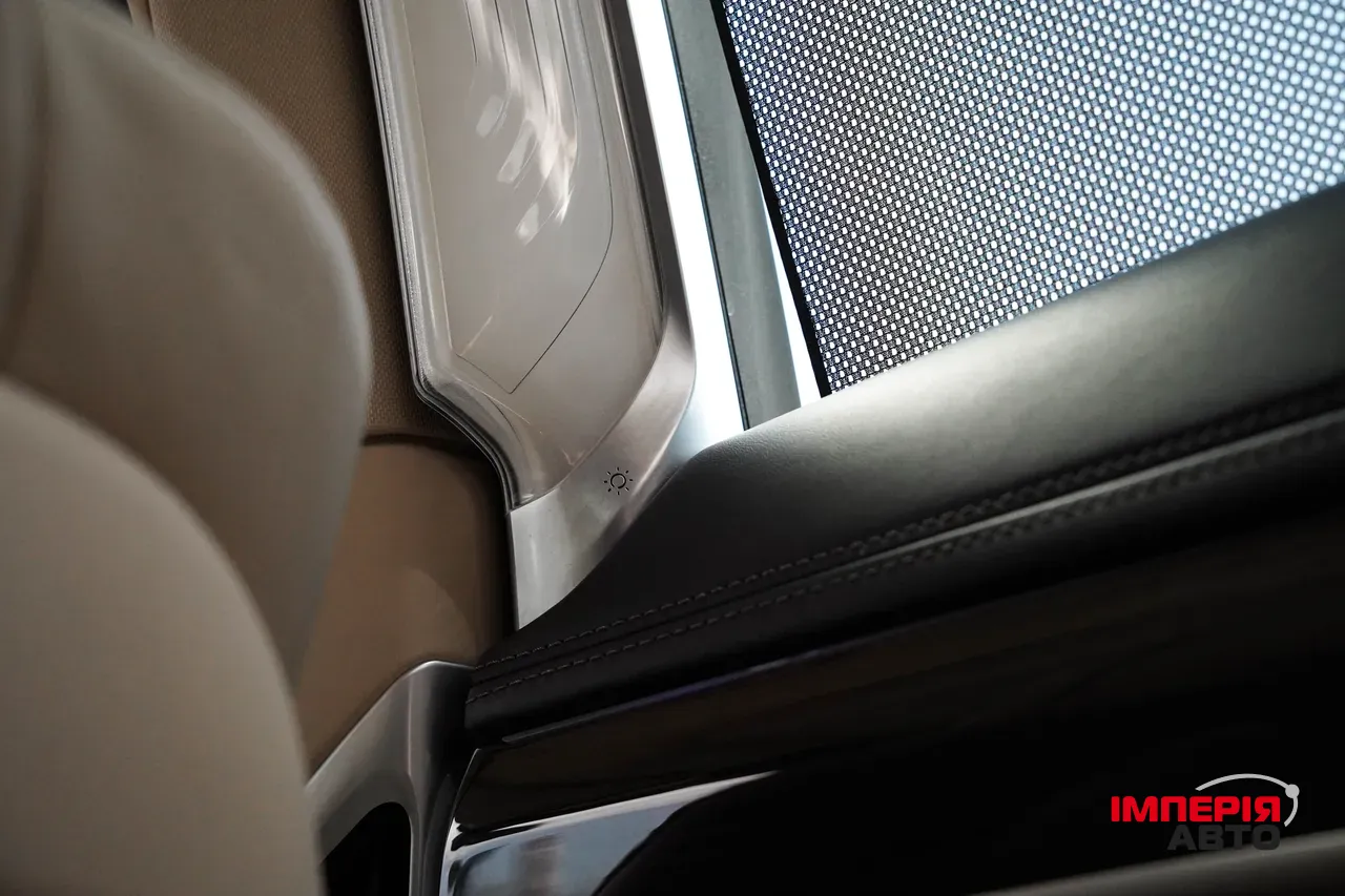 BMW 7 серії - фото 38