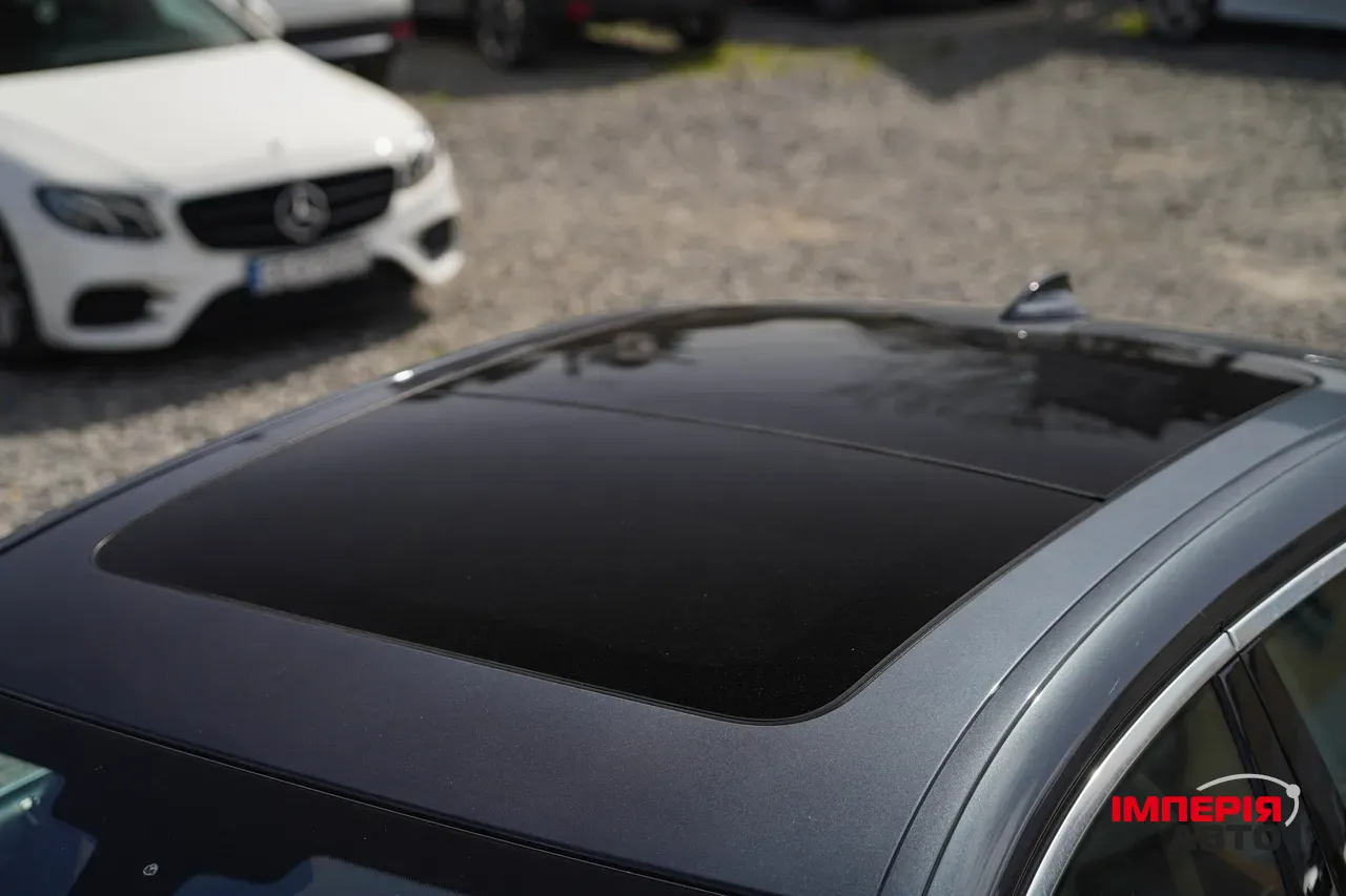 BMW 7 серії - фото 15